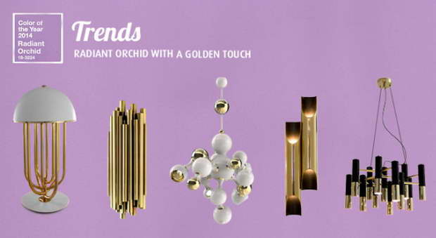 2014 Trends Radiant Orchid With A Golden Touch Archi Living Com   01 Resize2 