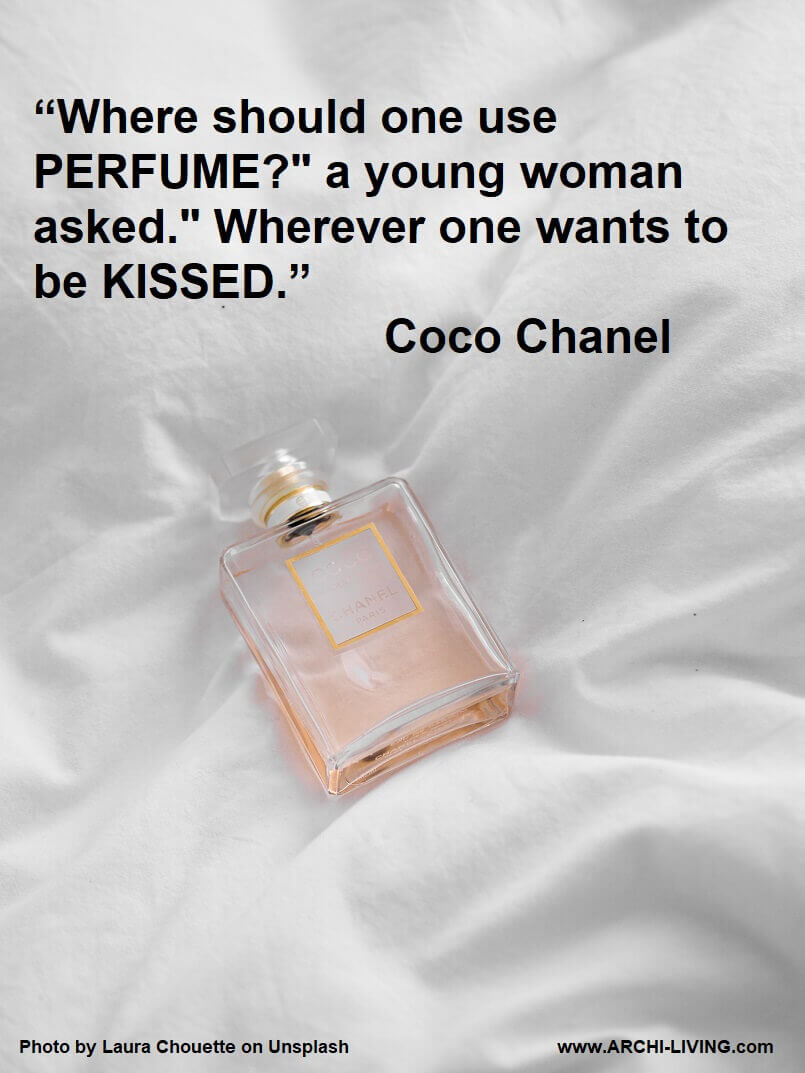 Coco Chanel Quotes In French QuotesGram