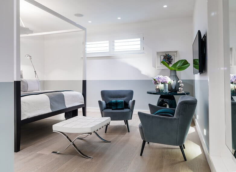 Interior Designer S Home London Residence Of Kelly Hoppen