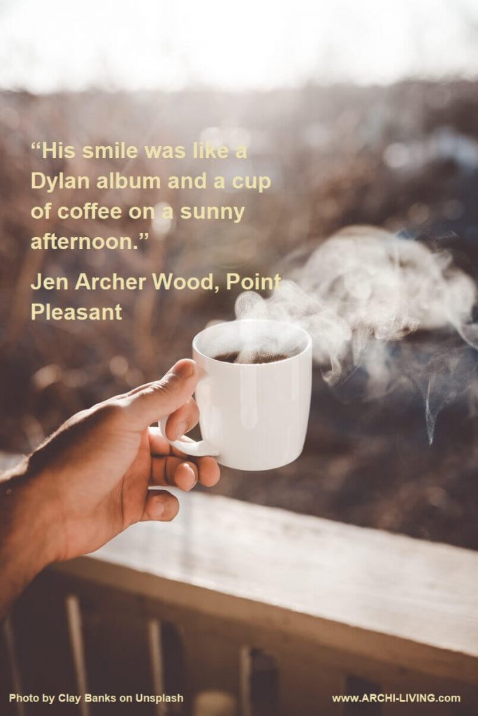 8 Inspirational And Romantic Coffee Photo Quotes Archi Living Com