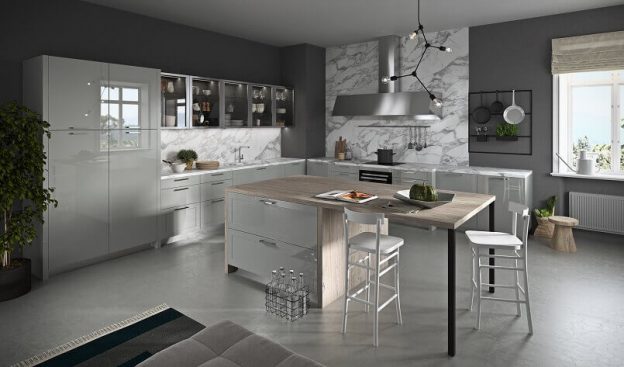 Italian Kitchen Style - Vita Bella | Archi-living.com - Web Magazine by ...