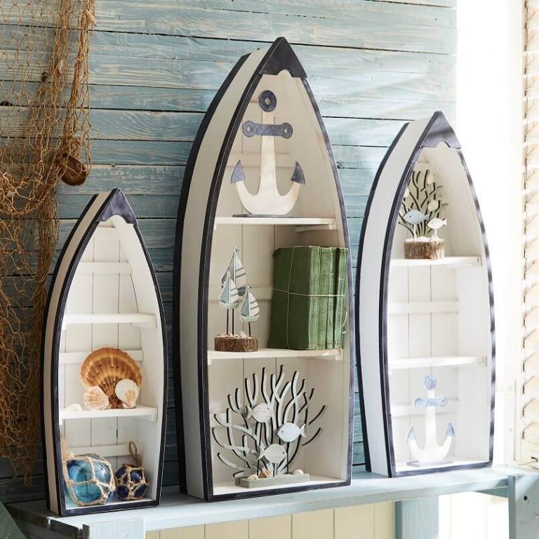 Decorate a Nautical Themed Home | Archi-living.com - Web Magazine by ...