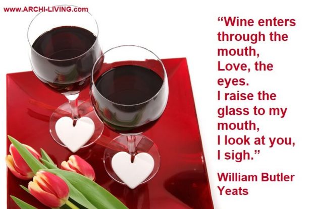 Inspirational Wine Quotes - Delicious, Romantic, Classy, Sparkling ...